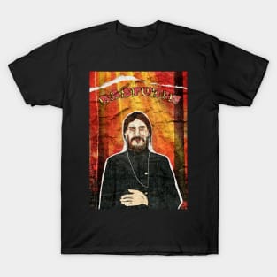 Rasputin T-Shirt